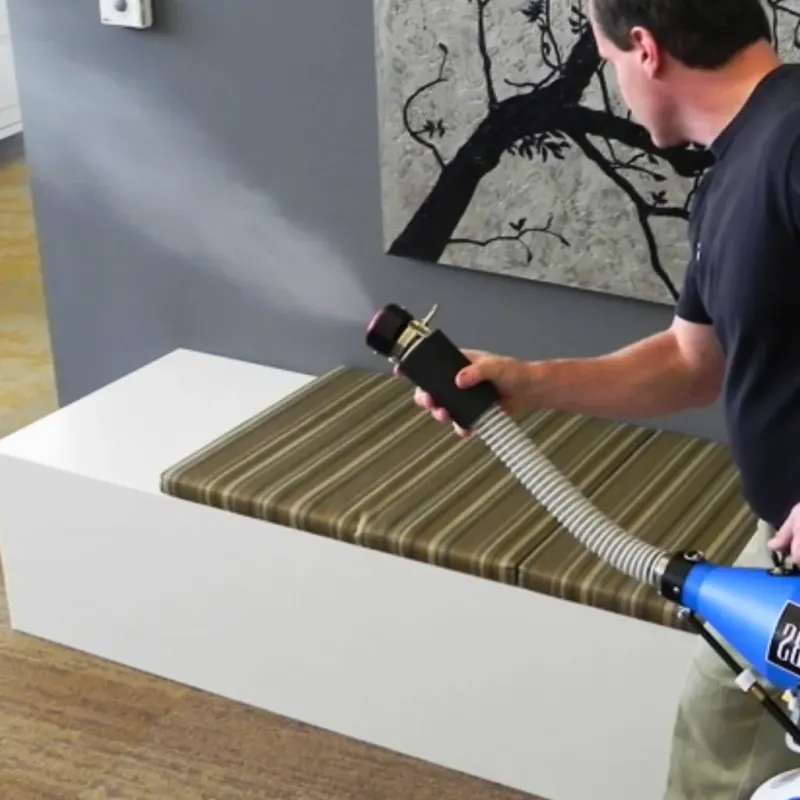 Professional Odor Removal in De Kalb, TX